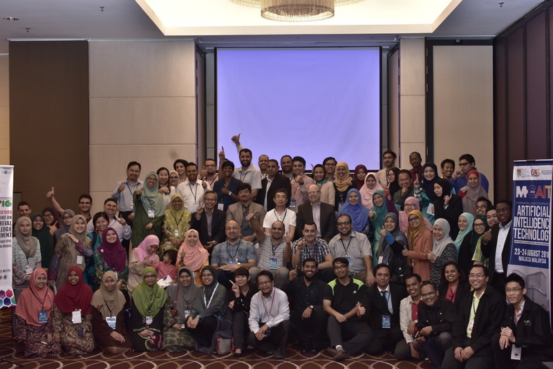 UKM 5434